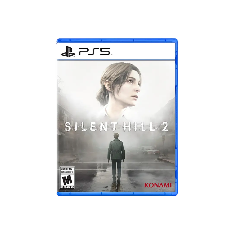 خرید بازی Silent Hill 2
