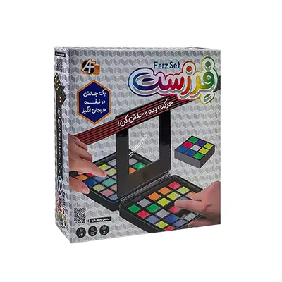 خرید بازی فرزست