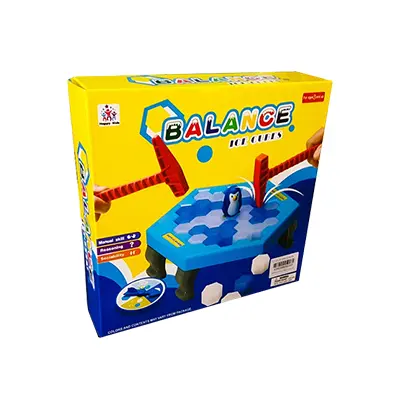 خرید بازی بالانس آیس کیوب Balance Ice Cubes