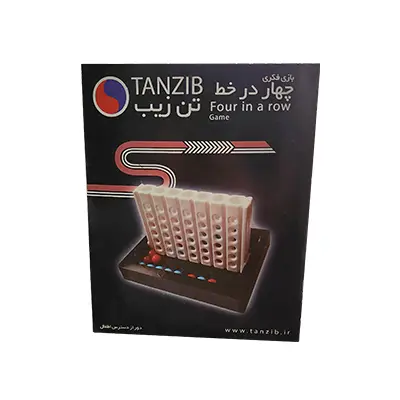 خرید بازی چهار در خط