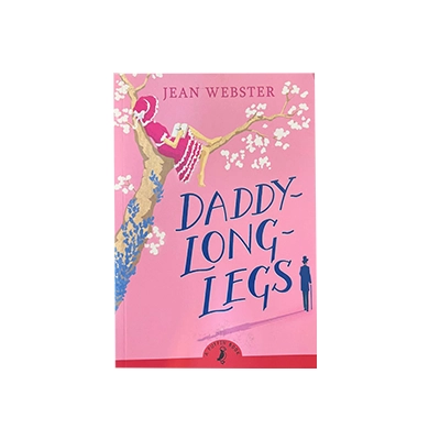 خرید کتاب Daddy Long-Legs