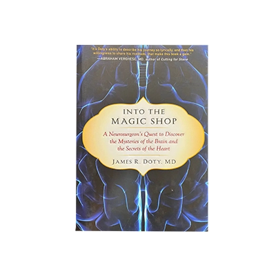 خرید کتاب Into The Magic Shop