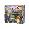 خرید بازی Ticket To Ride New York