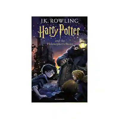 اجاره کتاب Harry Potter and the Philosopher's Stone