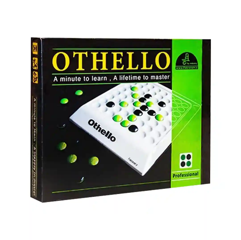 خرید بازی اوتلو OTHELLO