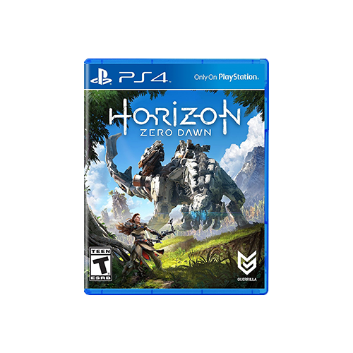 خرید بازی Horizon  Zero Dawn 