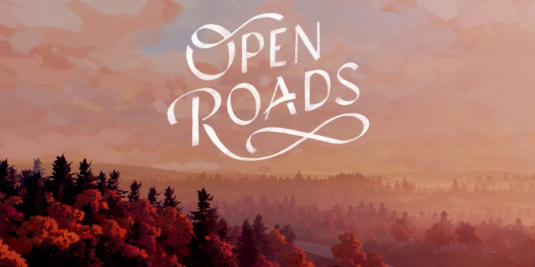 بازی Open Roads برای ایکس باکس