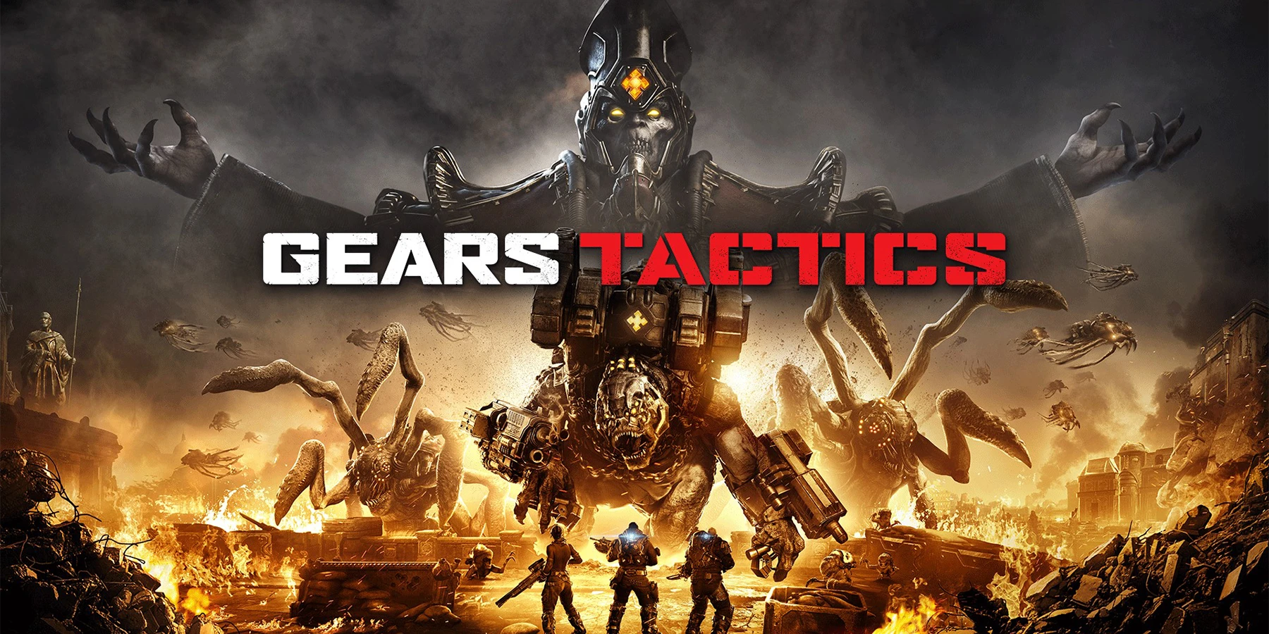 بازی Gears Tactics برای ایکس باکس