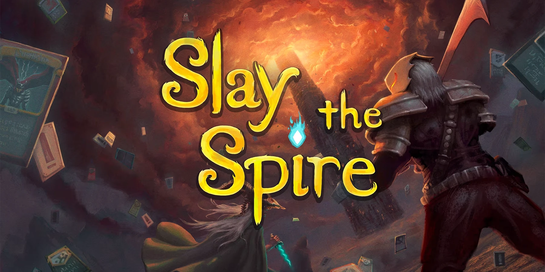 بازی کارتی روگلایک و استراتژیک Slay the Spire در گیم پس