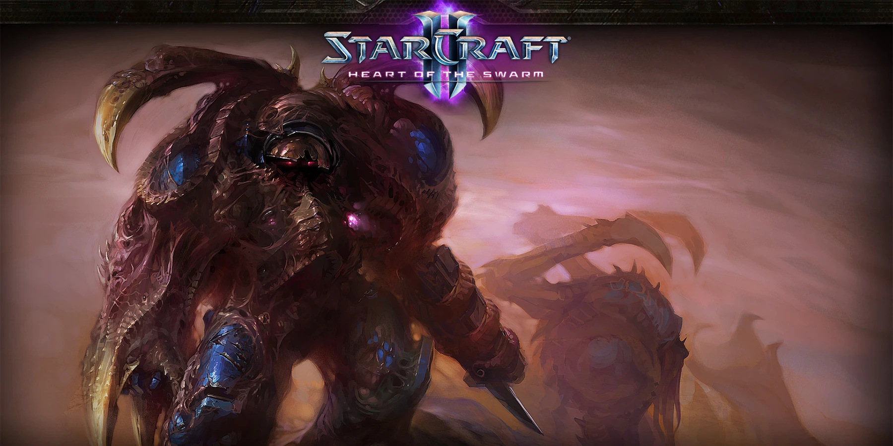 بازی های استراتژی ریل تایم StarCraft Remastered و StarCraft 2 در گیم پس PC