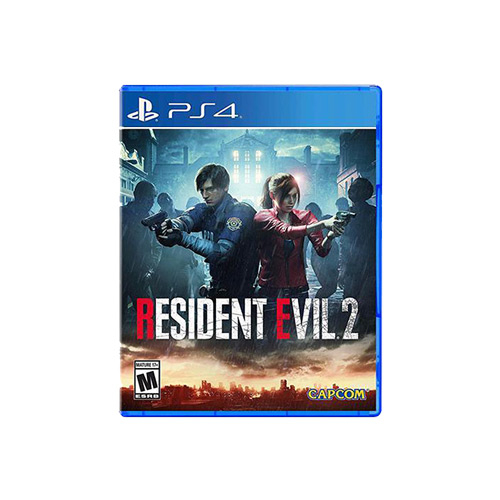 خرید بازی Resident Evil 2 Remake
