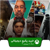 خرید پکیج بازی جنگ تا پیروزی ۴ برای ایکس باکس