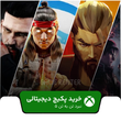 خرید پکیج بازی نبرد تن به تن ۵ برای ایکس باکس