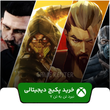خرید پکیج بازی نبرد تن به تن ۷ برای ایکس باکس
