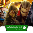 خرید پکیج بازی نبرد تن به تن ۶ برای ایکس باکس