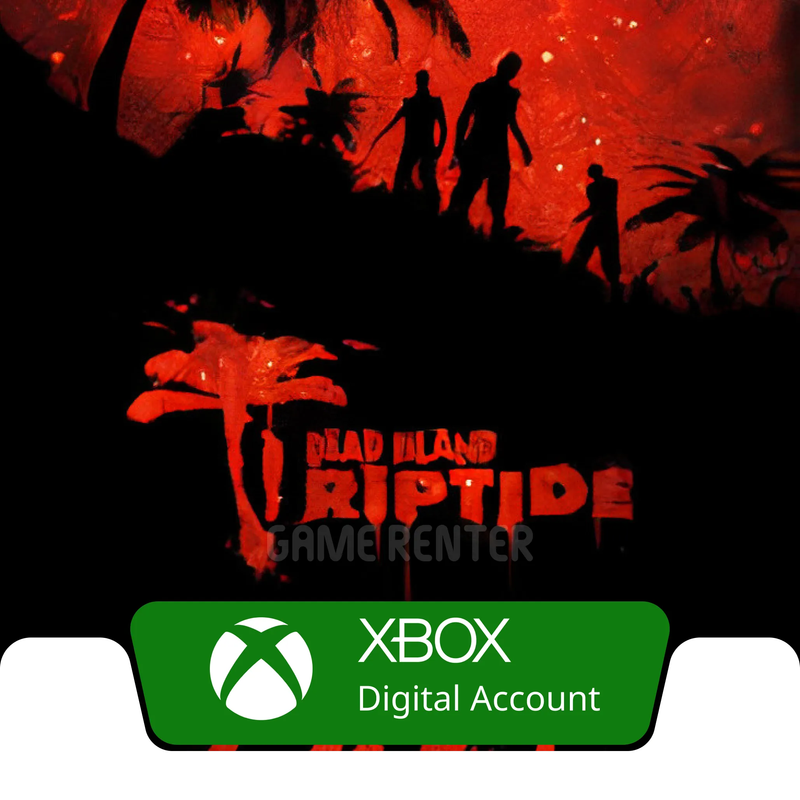 خرید بازی دیجیتالی Dead Island - Xbox