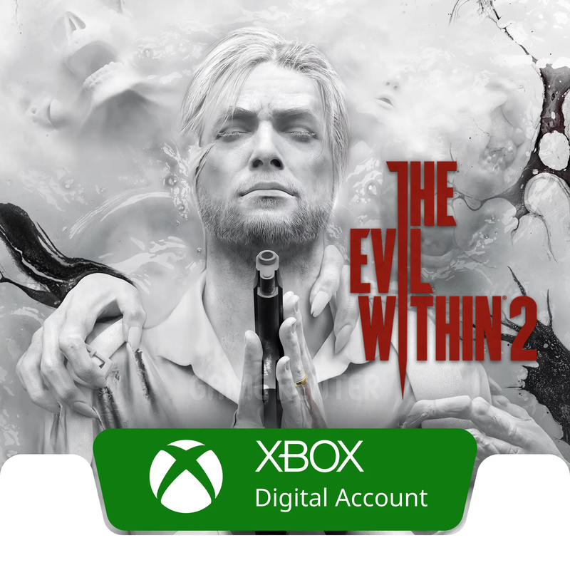 خرید بازی دیجیتالی The Evil Within 2 - Xbox