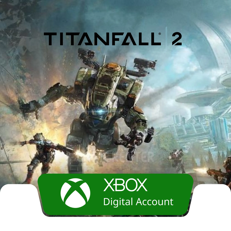 خرید بازی دیجیتالی Titanfall 2 - Xbox