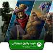 خرید پکیج بازی جنگ تا پیروزی ۱۵ برای ایکس باکس