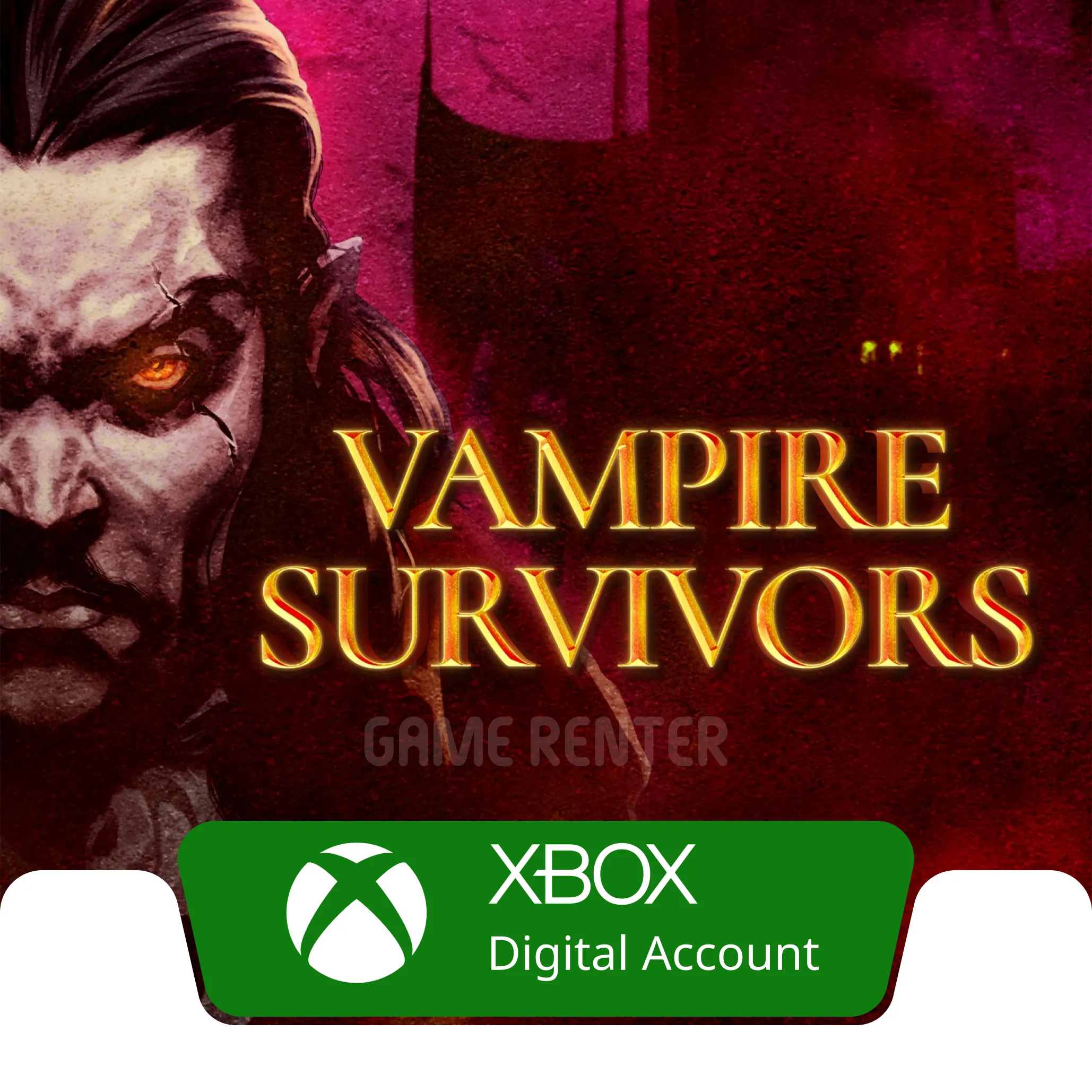 Vampire Survivors - Xbox