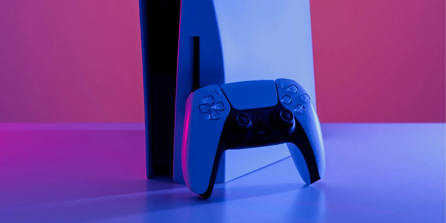 اجاره کنسول پلی استیشن ۵ | PlayStation 5