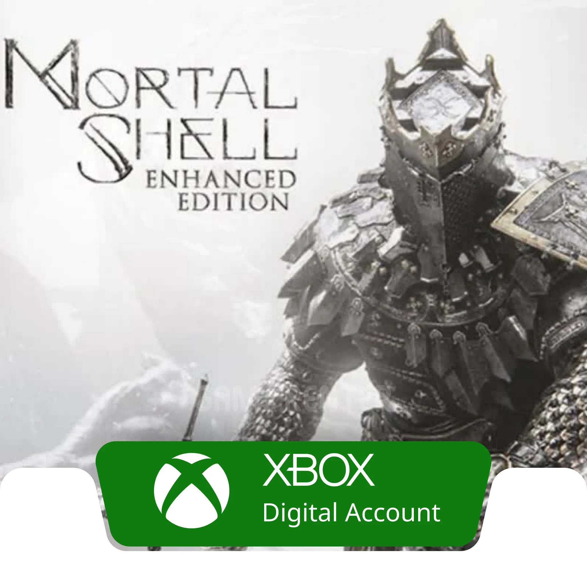 Mortal Shell - Xbox