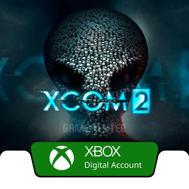 خرید اکانت دیجیتالی XCOM 2 - Xbox