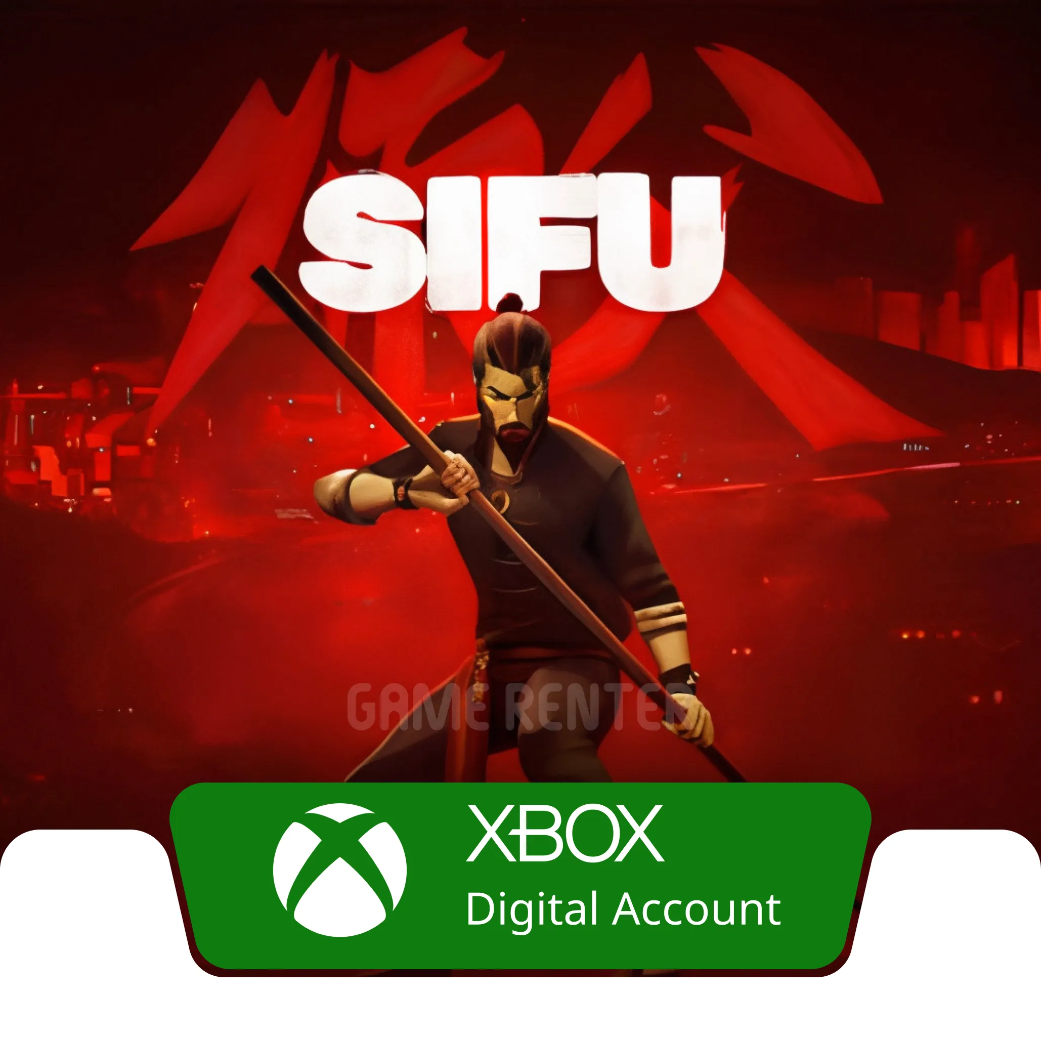 Sifu - Xbox