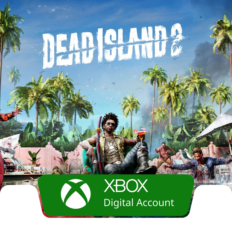 خرید اکانت دیجیتالی Dead Island 2 - Xbox