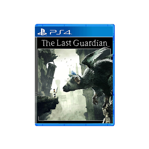 خرید بازی The Last Guardian