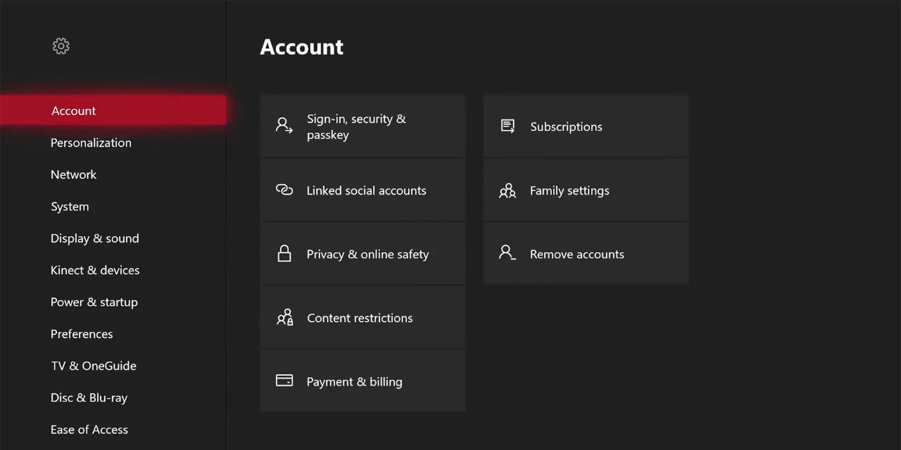 نحوه وارد کردن DNS در&nbsp; Xbox One