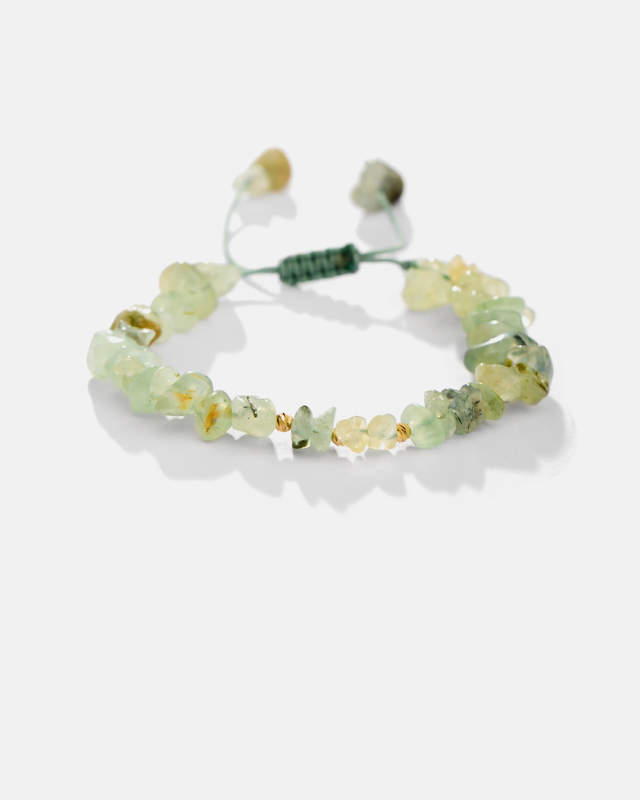 دستبند پرهنیت و گوی البرناردو