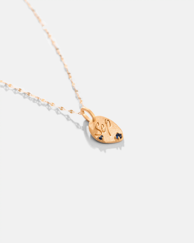 آویز ماه September