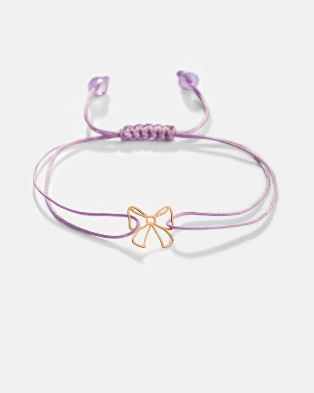 دستبند پاپیون