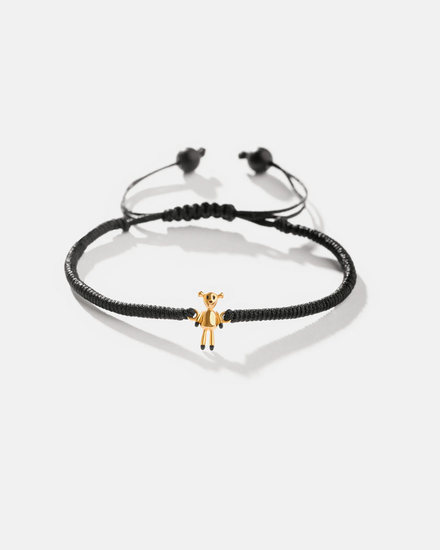 دستبند خرس مستربین