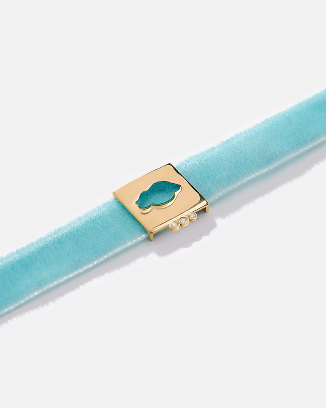 دستبند ابر و باد