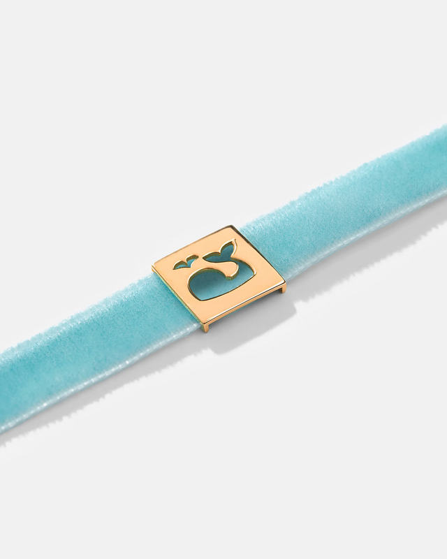 دستبند دلفین