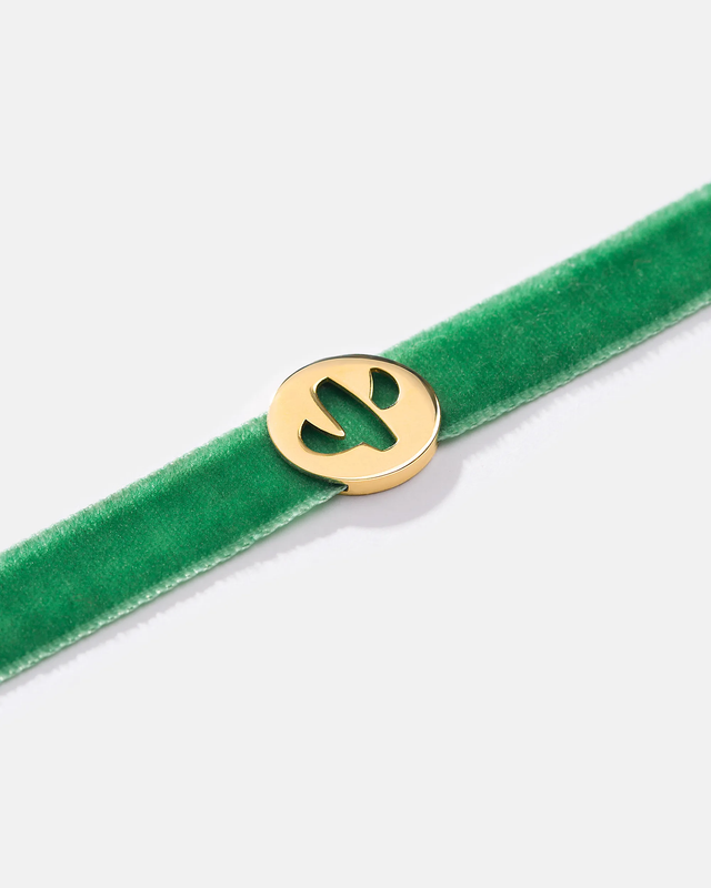 دستبند کاکتوس