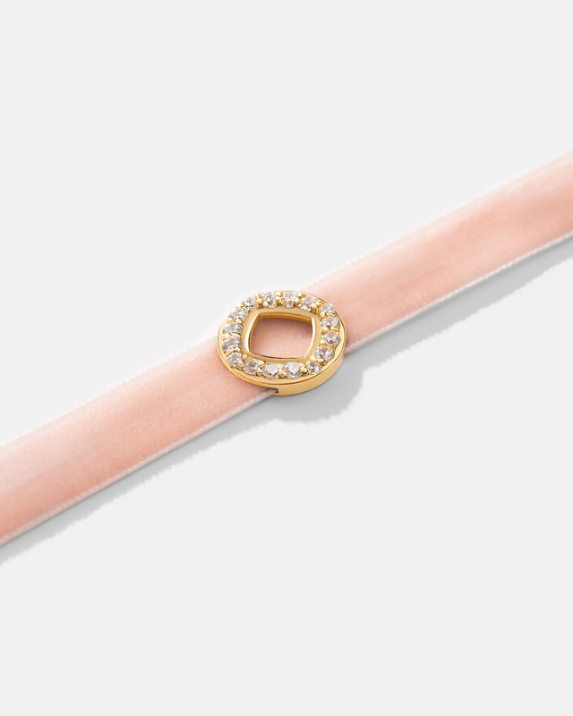 دستبند برلیانت