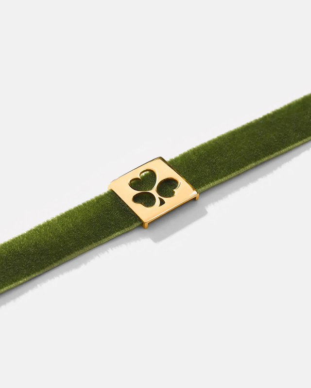 دستبند شبدر