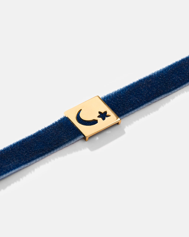 دستبند ستاره دنباله دار