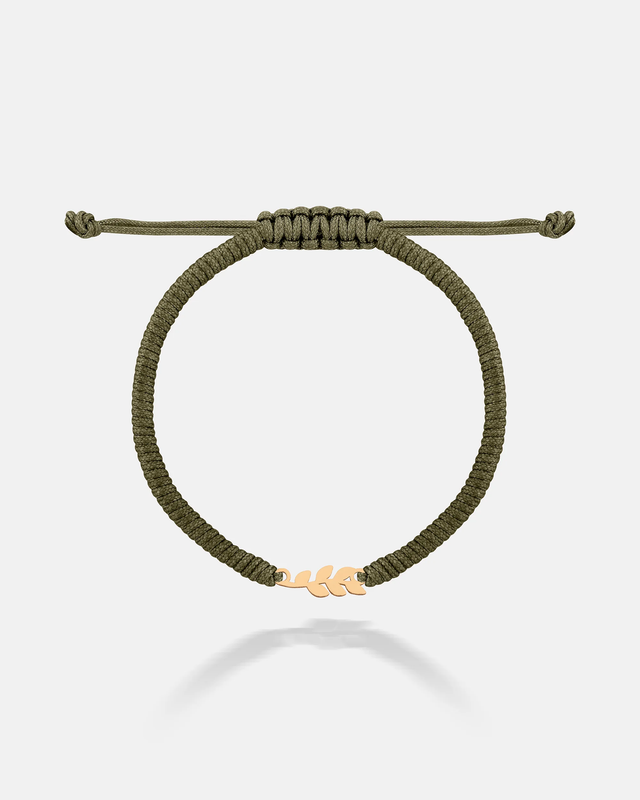 دستبند گندم