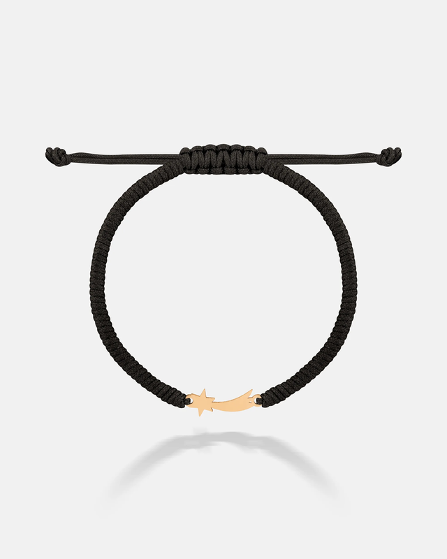 دستبند ستاره دنباله دار