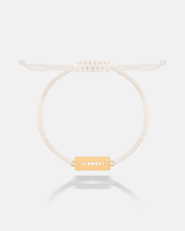 دستبند گردش ماه