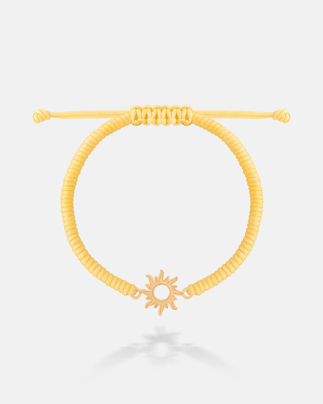 دستبند خورشید