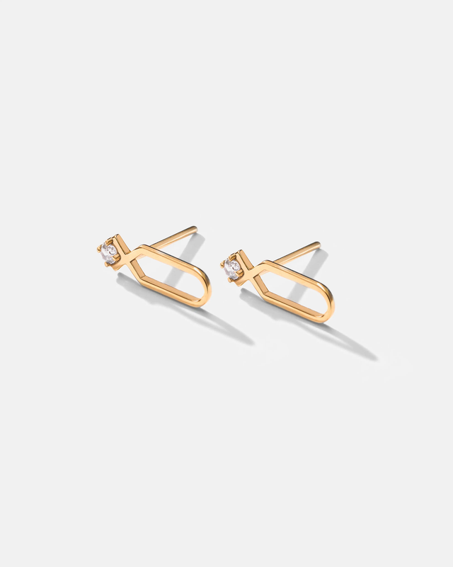 گوشواره اسلیمی