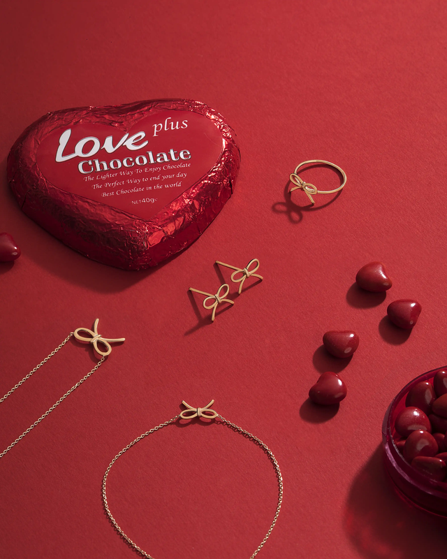 نیم ست پاپیون