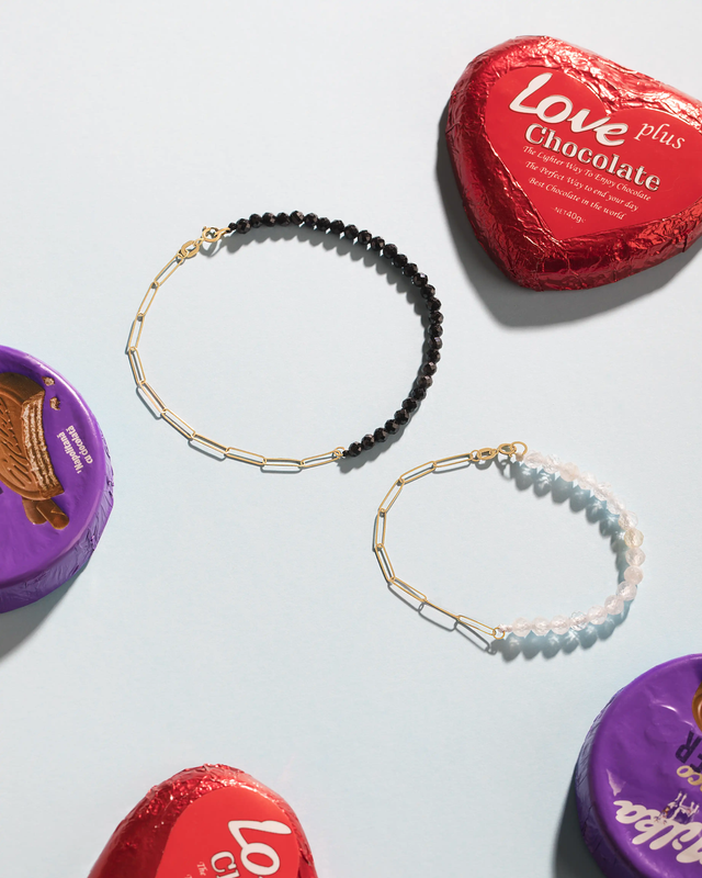 دستبند ست هرمس