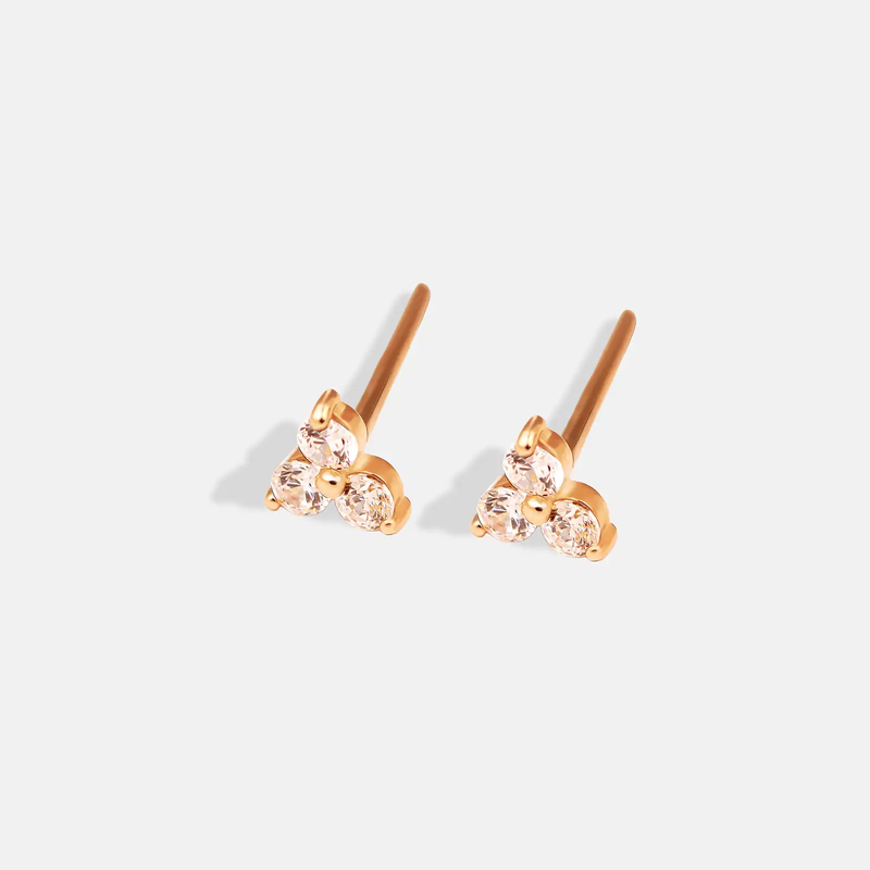 گوشواره سه‌سو