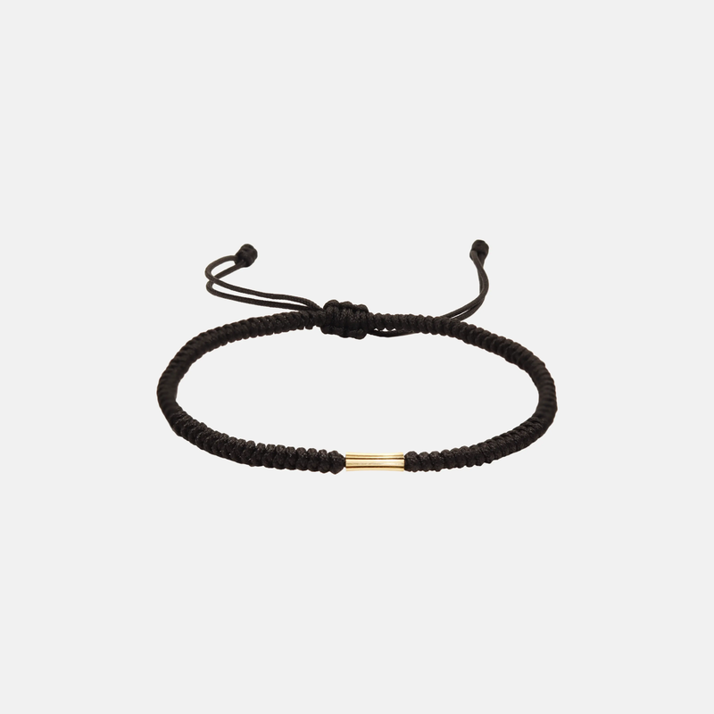 دستبند گوی واشری شیار دار